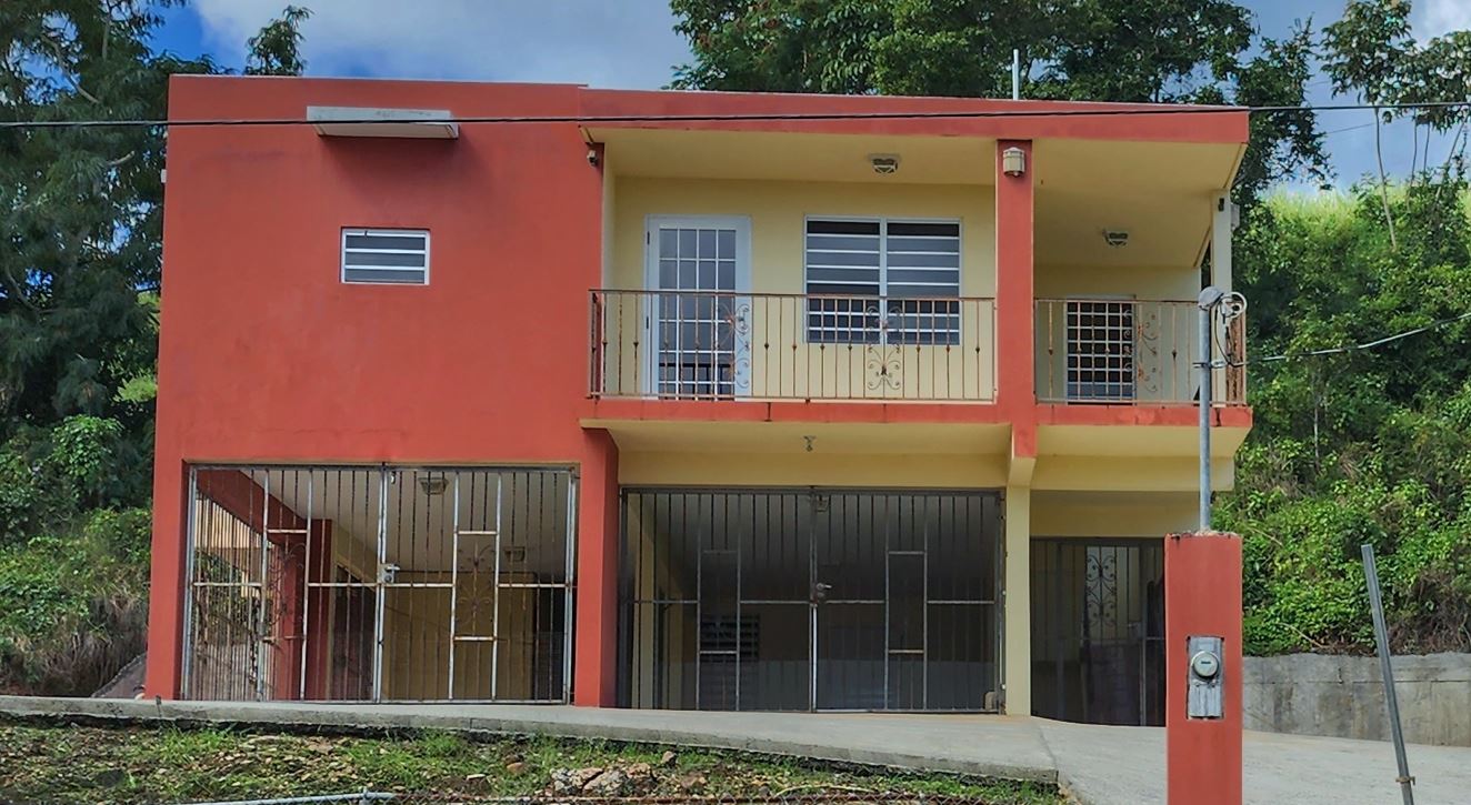 Casa Sabana, $275,000
